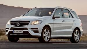 2011 Mercedes Benz M Class Amg Styling Wallpapers And Hd Images Car Pixel