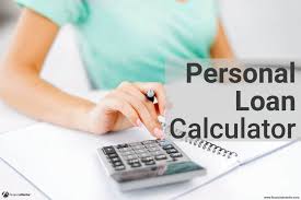 Personal Loan Calculator