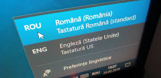 Lumea scrie fără diacritice, cu diacritice în varianta greșită (mai jos despre asta) sau în varianta bună. Cum Scrii In RomanÄƒ Pe Windows 10 DupÄƒ Ce Activezi Diacriticele