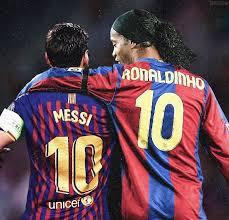 Messi Ronaldinho Ronaldinho Gaucho Messi Wallpaper De Futebol See photos, profile pictures and albums from messi and ronaldinho. messi ronaldinho ronaldinho gaucho