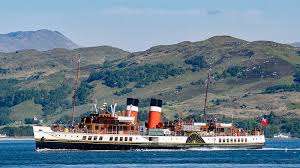 Contains an excellent introduction to the historical and narrative background of waverley, as well as scott's notes and prefaces to the novel. Feature Last Seagoing Paddle Steamer Needs Your Help To Inspire Future Engineers