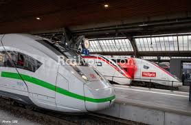 Baustellen und aktuelle betriebslage · jobs & karriere · aktuelles · mit den news der sbb gmbh immer auf dem laufenden! Sbb Db Sncf And Trenitalia Are Expanding Their International Services Railvolution