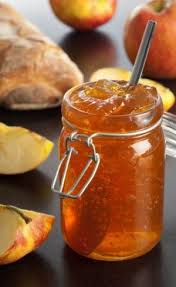 Gelee De Coing Ou De Pomme Confitures Et Jus Pinterest Patisserie Brunch And Thermomix
