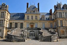 Previsions météo pour fontainebleau heure par heure. Chateau De Fontainebleau Histoire Tarif Plan Preparez Votre Visite
