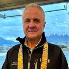 The Rotary Club of Stellenbosch