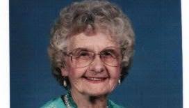 Clara (Willmann) Rutz