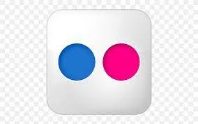 We collected logos of 32 different logo brands by downloading them from flickr. Social Media Flickr Logo Png 512x512px Social Media Blog Electric Blue Flickr Logo Download Free