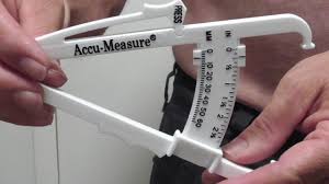 How To Accurately Measure Body Fat Percentage Accu Measure Body Fat Calipers Review Does It Work