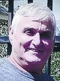 Russell Chaney Obituary (1957