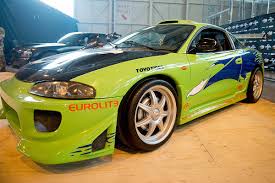 Maybe you would like to learn more about one of these? Fast Furious Autos Von Paul Walker Bilder Autobild De