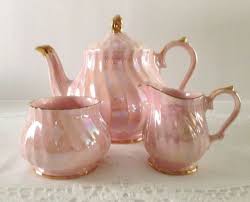 Grandma Aesthetic Tea Pots Tea Sets Vintage Tea