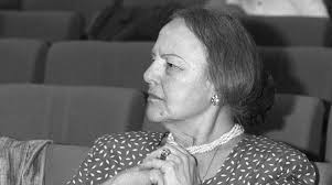 Leonilde iotti, commonly known as nilde iotti (italian pronunciation: Vent Anni Fa Moriva Nilde Iotti Il Ricordo Di San Quirico D Orcia Paese Che Amava Cronaca