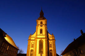 Der ort für ihre veranstaltung. Katholische Kirche Bad Soden Salmunster Home Facebook