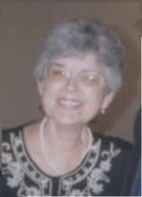 Obituary information for Betty Hobbs