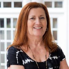 Gina Wicker's Instagram, Twitter & Facebook