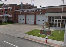 Bethpage Fire Dept Broadway House Fire Long Island Ny Outdoor Decor