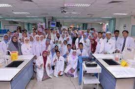 Program ini juga telah diadakan di dalam kawasan univerisiti sains malaysia. Pusat Pengajian Sains Kesihatan Home