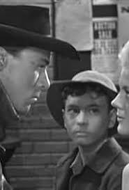 Lawman" 9:05 to North Platte (TV Episode 1959)