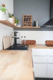 Vorher Nachher Die Kuche Unserer Traume Wohn Projekt Kuchen Regale Ideen Wohnung Kuche Kuchen Planung