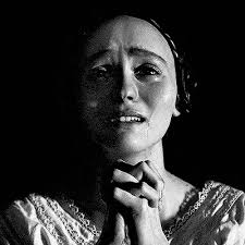 you got the cinema — Lily-Rose Depp as Ellen Hutter Nosferatu (2024)