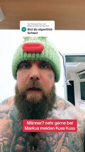 Response to @Markus1280 #gay #men