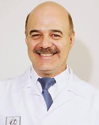 Dr João Rosa Alphaodonto
