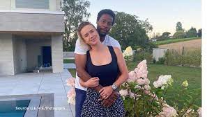 Monfils has the mental age of a 20yo. I M The Boss In The House Elina Svitolina Says Fiance Gael Monfils Has To Listen To Her