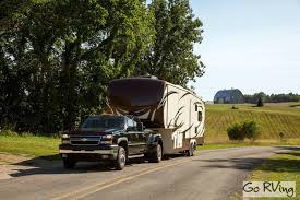 Wondering what products will work with your truck? Ultimate Guide To Fifth Wheels Lazydays Rv