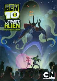 Good luck and have fun! Ben 10 Ultimate Alien Ultimate Ending 2 Discs Dvd Best Buy