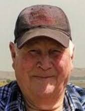 Obituary information for James Beckwith