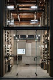 shinichiro ogata simplicity aesop stores japan aesop store store interiors shop interiors