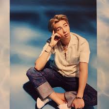Arab Army S On Twitter Kim Namjoon Namjoon Kim