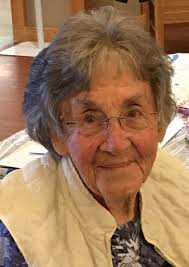 Esther Moosmann Obituary