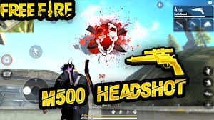 Antenna (fixed) auto headshot (new) giant mode (new) anti bypass no root anti banned white/black body damage++ night mode no tree wall shot (fixed) underground (not work) anti zone (not work) and other+++. Free Fire One Tap Headshots Only With M500 Youtube