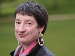 Talking with Nicola Gale from British Psychological Society...