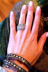 Microsoft and partners may be compensated if you purchase. Magic Number Is 4 For Bachelorette Star Emily Maynard Engaged For 4th Time She Gets 4 Diamond Rings The Jeweler Blog