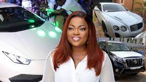 He was the 13th president of the senate of nigeria from 2015 to 2019 and chai. Funke Akindele Biography Net Worth House Cars In 2021 Stiest