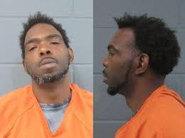 Geary County Booking Photos Aug. 12-13-14