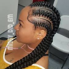 225 Likes 22 Comments Braids By Missy Missy Did Em On Instagram Swipe Straight Backs Br Straight Back Cornrows Cornrows Braids Straight Back Braids
