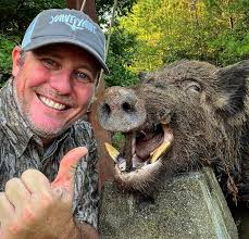 What a way to end the week