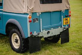 Image result for Sandglow 1977 Land Rover