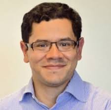 Marco Jacobo's Instagram, Twitter & Facebook