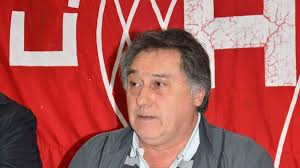 Ariel Vidal: “ya estamos pensando en el Federal B”