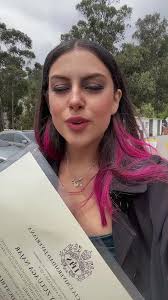 Ánimo en el Día de Graduación