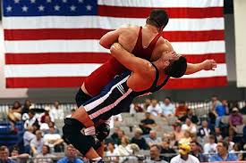 Some pictures from danube women wrestling. Amateur Wrestling Wikiwand