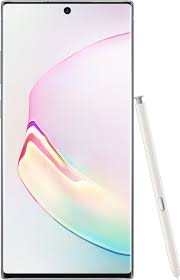 Learn how to use and troubleshoot the samsung galaxy note9. Best Buy Samsung Galaxy Note10 With 256gb Memory Cell Phone Unlocked Aura White Sm N975uzwaxaa