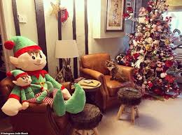 We did not find results for: Celebrities Show Off Their Christmas Decorations On Instagram Daily Mail Online