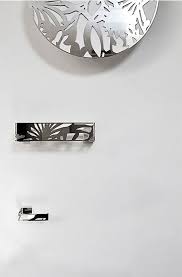 Home Stainless Steel Bathroom Accessories Towel Warmer Stainless Steel Bathroom