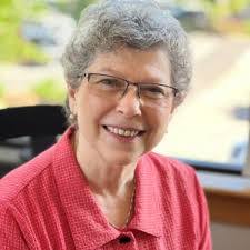 Harriet Lazarus's Instagram, Twitter & Facebook