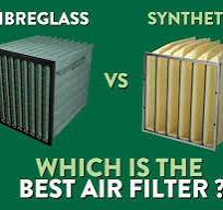 Fibreglass vs synthetic: Which is the best air filter ...